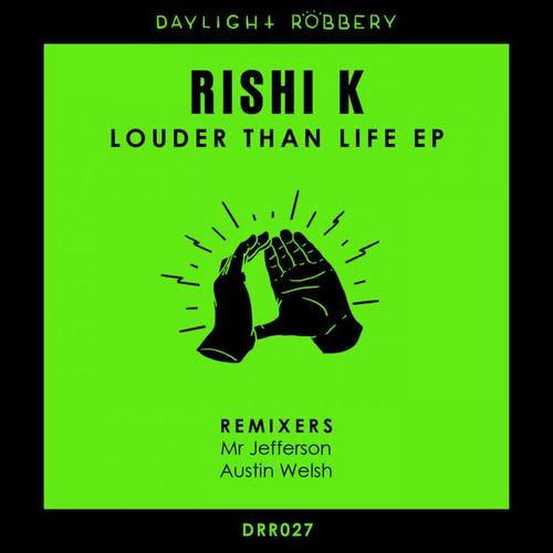 Louder Than Life EP