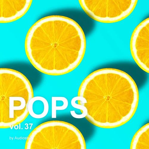 POPS Vol.37 -Instrumental BGM- by Audiostock