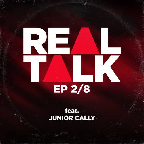 EP 2/8 (feat. Junior Cally) [Explicit]