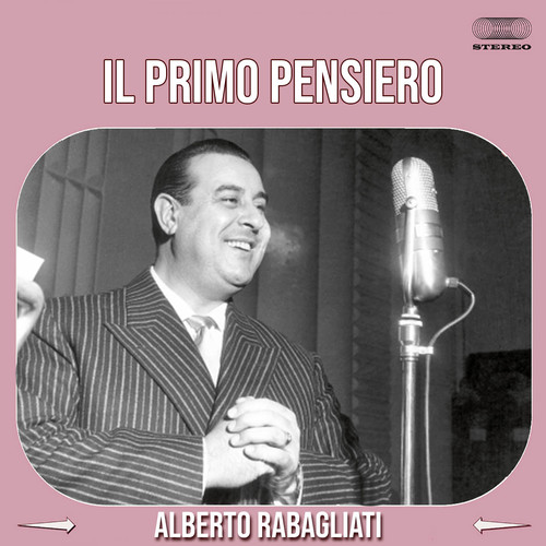 Il Primo Pensiero (1940)