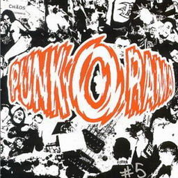 Punk-O-Rama, Vol. 5