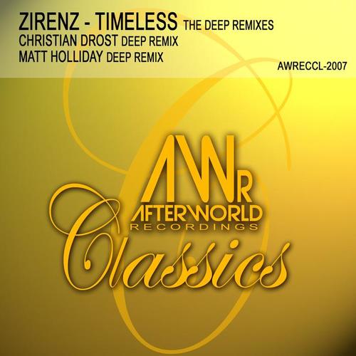 Timeless (The Deep Remixes)