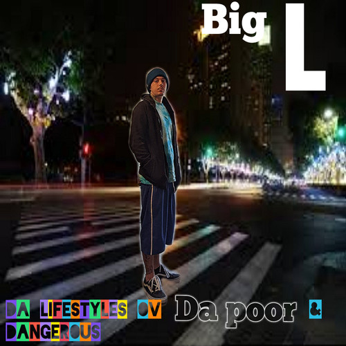 Da Lifestyles Ov da Poor & Dangerous (Explicit)