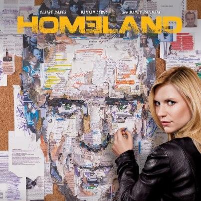 Homeland Season 2 (Original Soundtrack)