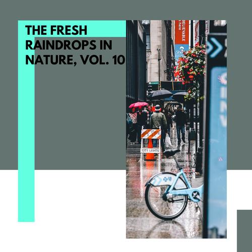 The Fresh Raindrops in Nature, Vol. 10