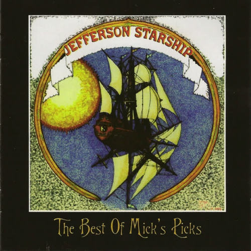 The Best of Mick's Picks