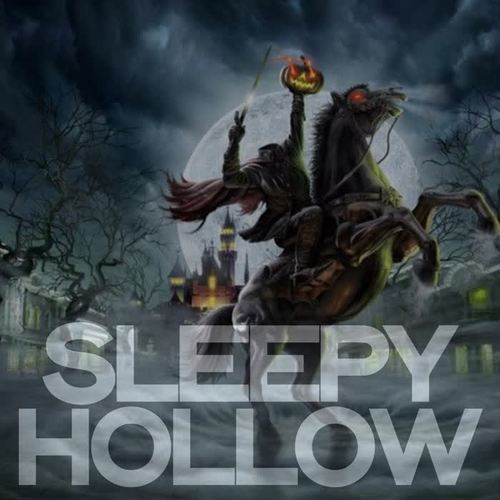 Sleepy Hollow