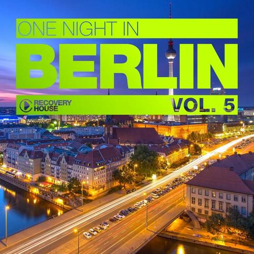 One Night in Berlin, Vol. 5