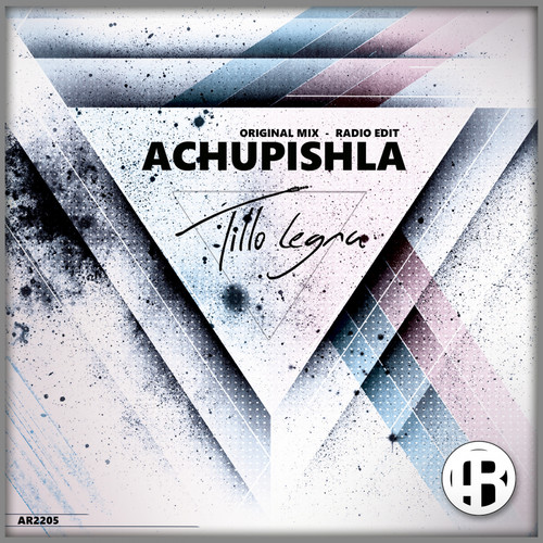 Achupishla