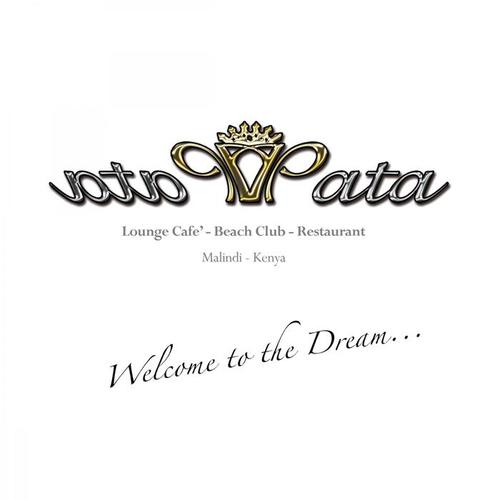 Pata Pata Compilation (Lounge Café, Beacj Club, Restaurant: Welcome to the Dream...)