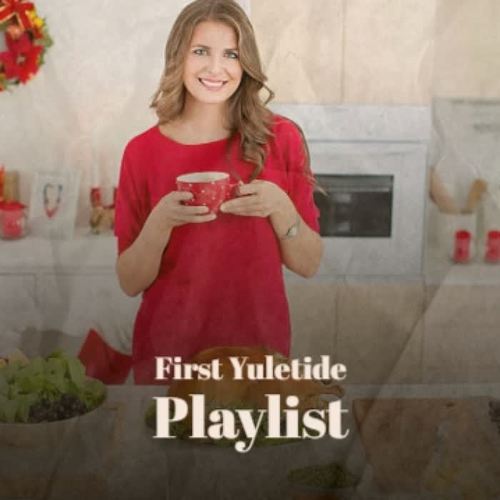 First Yuletide Playlist