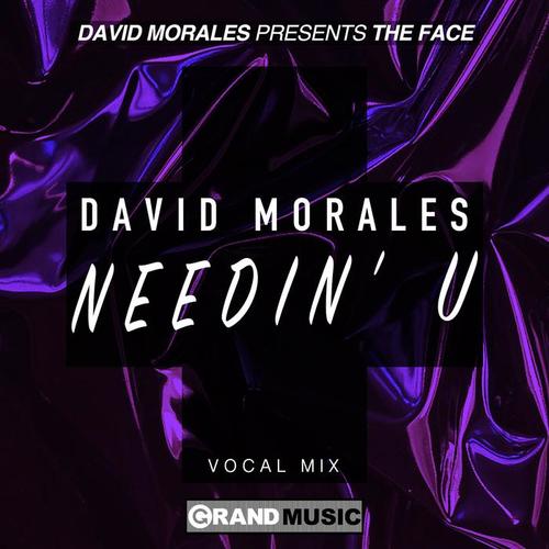 Needin' U (Vocal Mix)