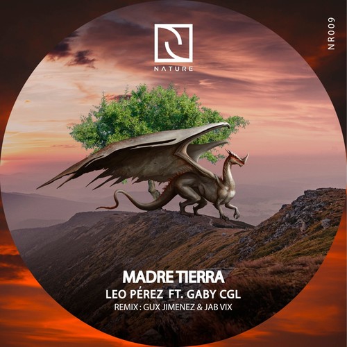 Madre Tierra (Gux Jimenez & Jab Vix Remix)