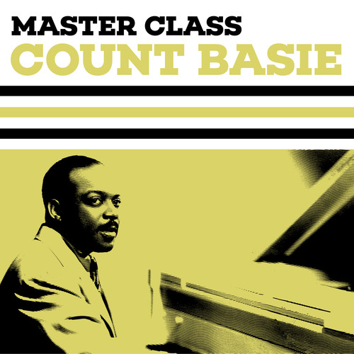 Master Class - Count Basie