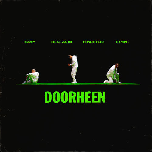 Doorheen (Explicit)