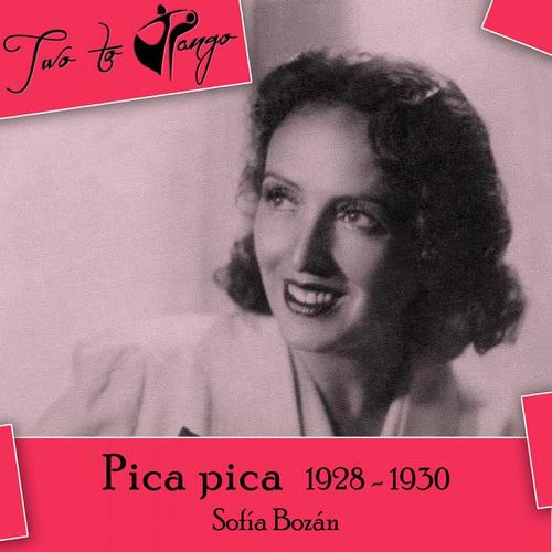 Pica pica (1928 - 1930)