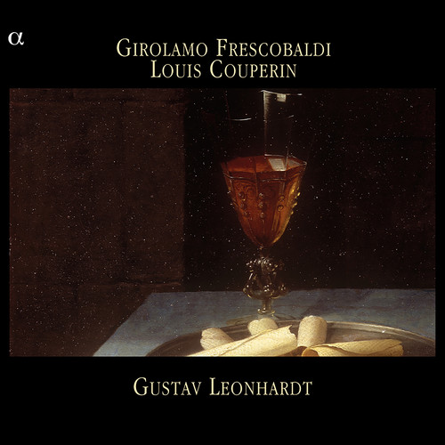 Frescobaldi & Couperin
