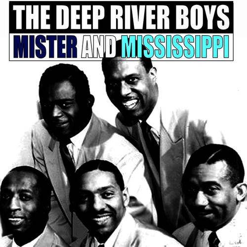 Mister and Mississippi