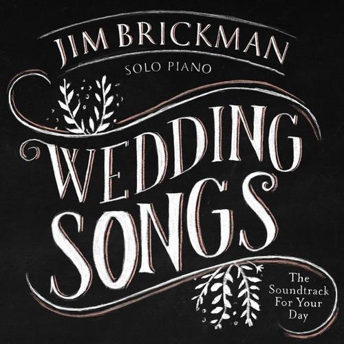 Wedding Songs: Soundtrack for Your Day