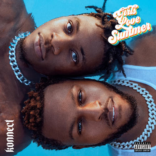 Girls Love Summer (Explicit)