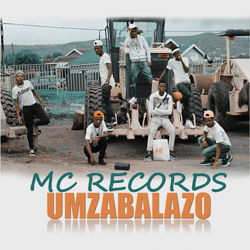 Umzabalazo, Vol. 1