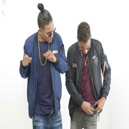 No Te Quieren Conmigo (Feat. El Jodon)