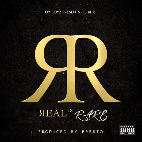 Real Is Rare (Explicit)