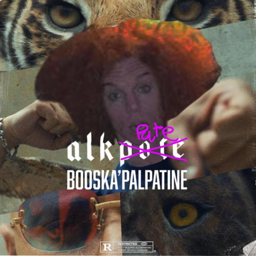 Booska'Palaptine (feat. Alkpote) [Explicit]