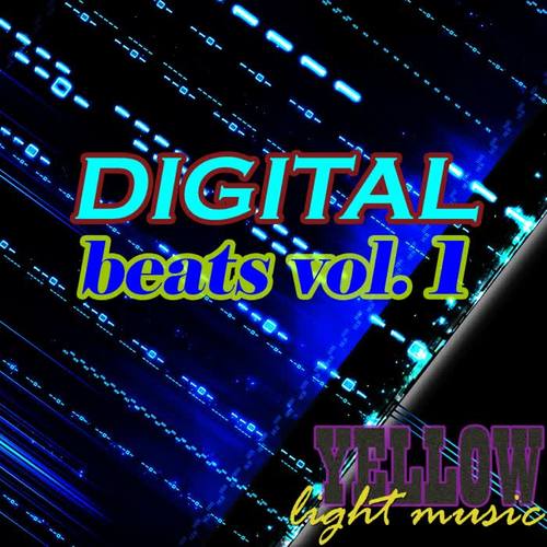 Digital Beats, Vol. 1