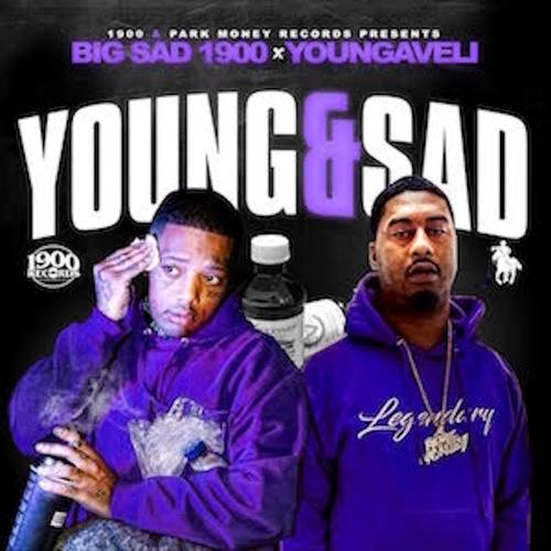 Young & Sad (Explicit)