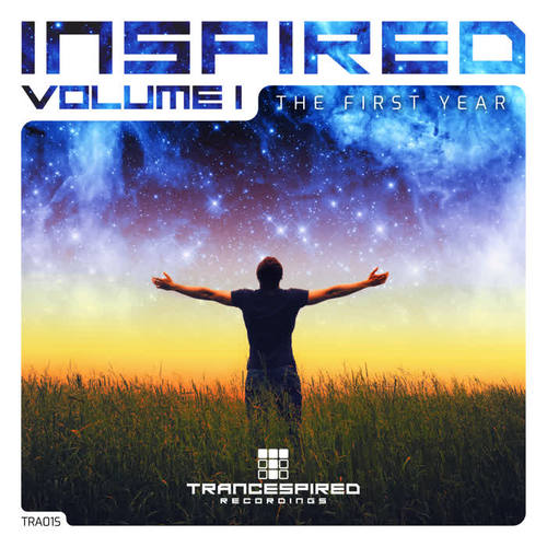 Inspired - Volume 1