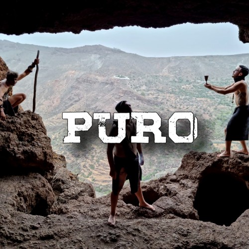 PURO (feat. El Pocho & Pikaro) [Explicit]