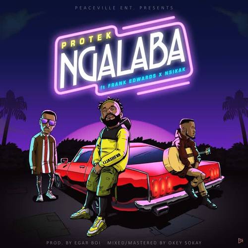 Ngalaba