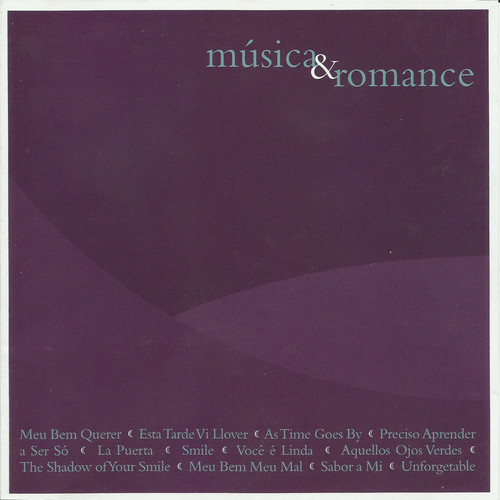 Música & Romance