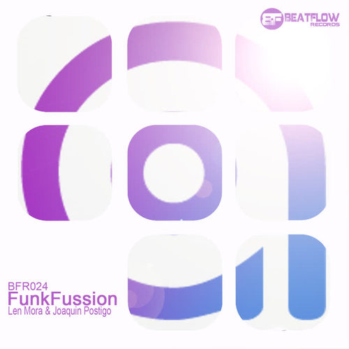 Funkfussion