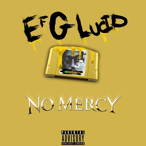 No Mercy (Explicit)