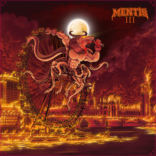 Mentis III (Explicit)