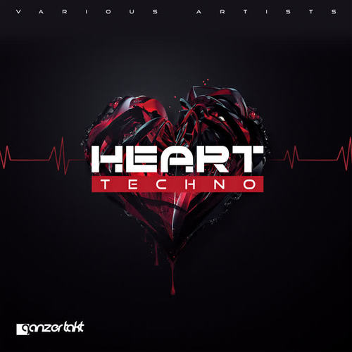 Heart Techno (Explicit)