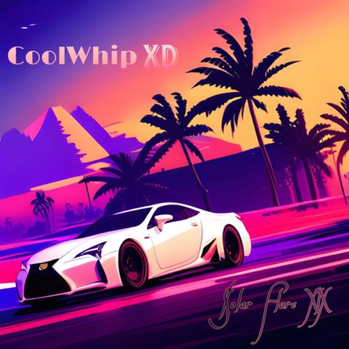 CoolWhip XD