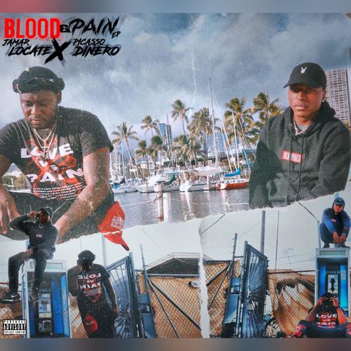 BLOOD & PAIN (Explicit)