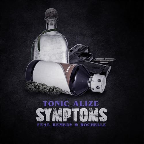 Symptoms (feat. Remedy & Rochelle)