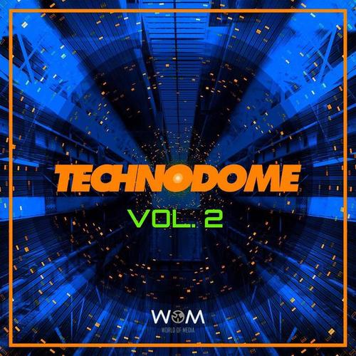 Technodome, Vol. 2