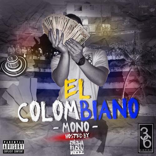 Money Mono - El Colombiano