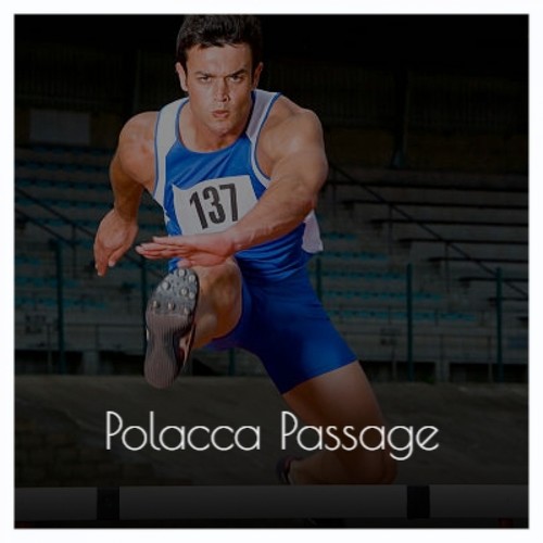 Polacca Passage