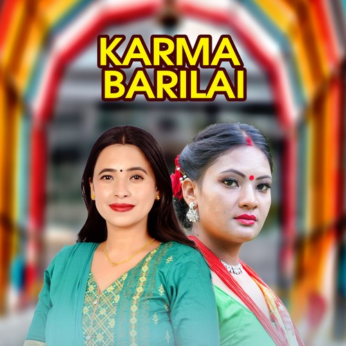 Karma Barilai