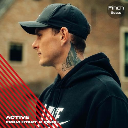 From start 2 Finch (aCtive edition) [Explicit]