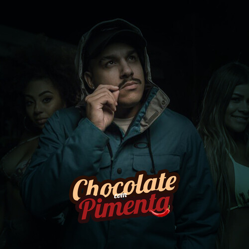 Chocolate Com Pimenta (Explicit)