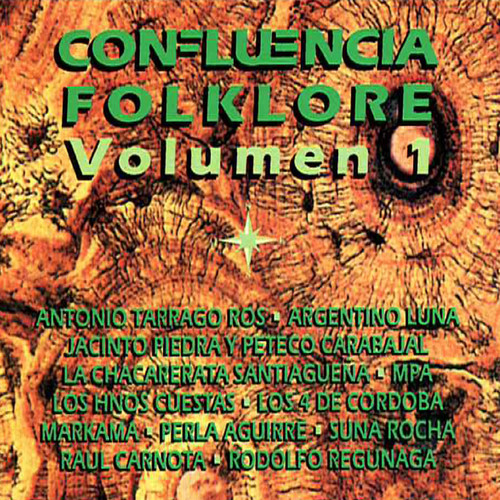 Confluencia Folklore