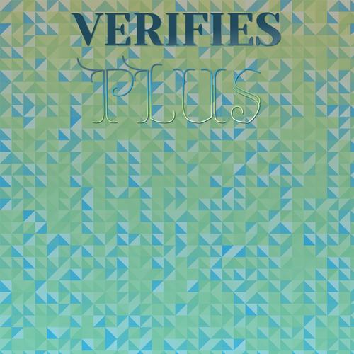 Verifies Plus