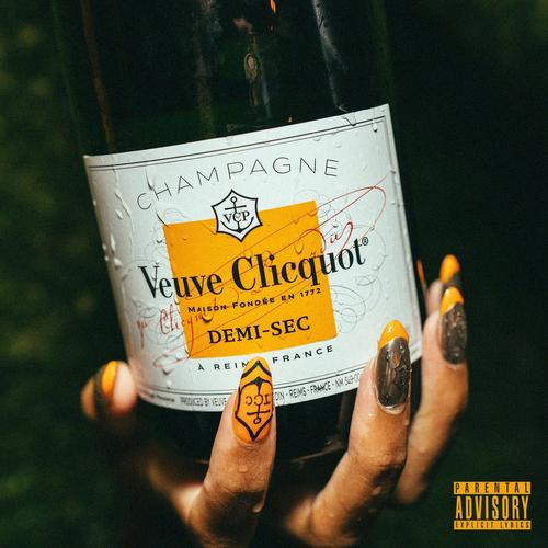 The Clicquot Club Vol. 2: Demi-Sec (Explicit)